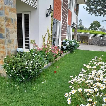 Garuda Park Resort Kotagiri Dış mekan fotoğraf