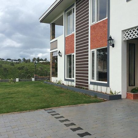 Garuda Park Resort Kotagiri Dış mekan fotoğraf