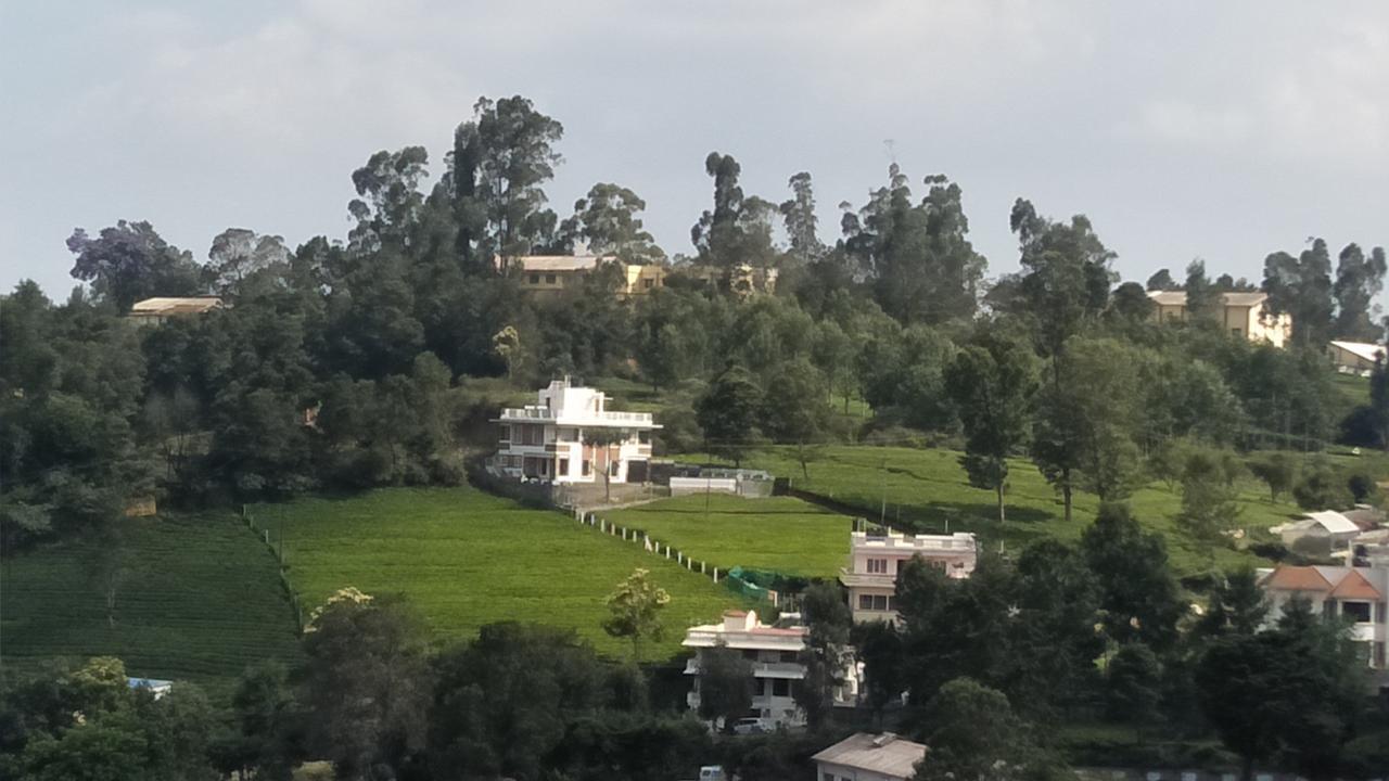 Garuda Park Resort Kotagiri Dış mekan fotoğraf