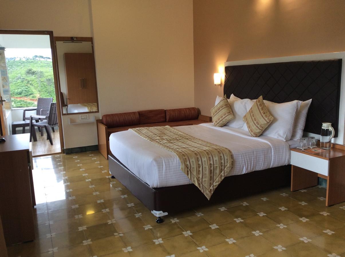 Garuda Park Resort Kotagiri Dış mekan fotoğraf